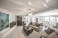 賓至如歸-米德蘭老城度假屋，具有老城生活氛圍，配有超大庭院 - 廚房