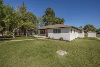 Right At Home-Old Midland Living with massive yard - 3-Star