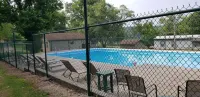 White River Cabin on Lake Taneycomo - Resort Pool - Dock