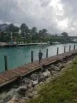 Great Water Front 2 Story Townhouse With Boat Slip available at additional cost Hotels in der Nähe von Dolphin Connection
