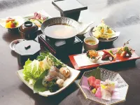 Shinguso Hotels in Tatsuno