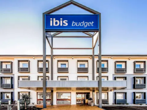 Ibis Budget Campbelltown Các khách sạn ở Sydney