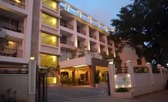 Lemon Tree Hotel Candolim
