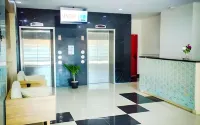 Horison Inn Antawirya Semarang - 2 étoiles