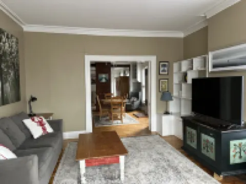 West End 2nd Floor Apartment 762 Congress Street