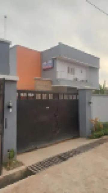 The Richgate Hotel- Ibadan Hotels in 