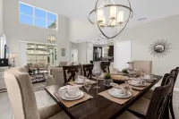 Northeast Facing Screened Pool and Outdoor Patio - Gorgeous Family Haven Hoteles en Condado de Osceola
