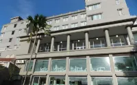 Onih Hotel Hotel di Bogor Tengah