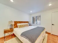 Slope-Side Condo - Ultimate Ski-in/Ski-out Access Hotels in Parowan