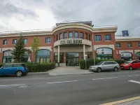 Hotel Plaza Las Matas Hotels in Las Rozas de Madrid