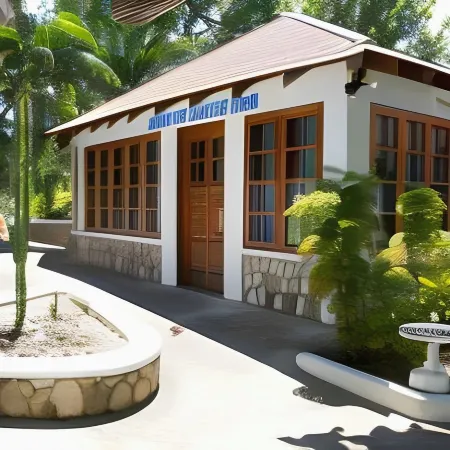 Hibiscus Lodge Hotel