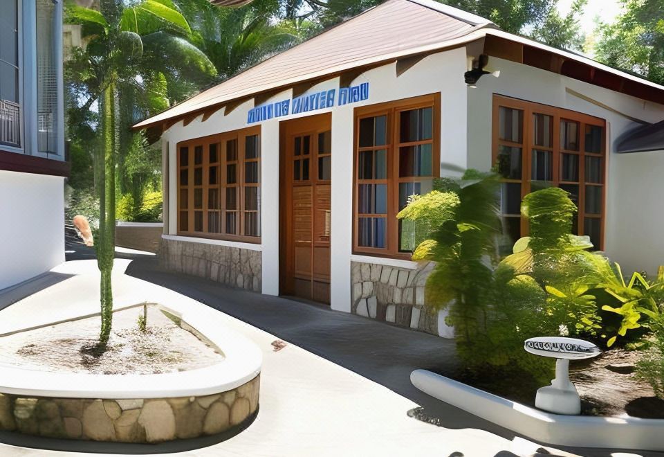 Hotel Hibiscus Lodge Hotel, Exterior, Hotel Exterior
