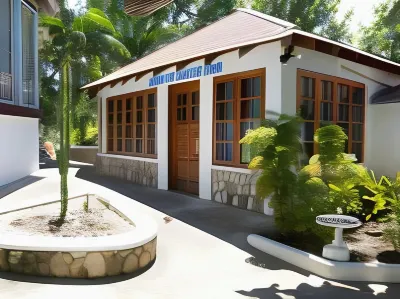 Hibiscus Lodge Hotel فنادق في 