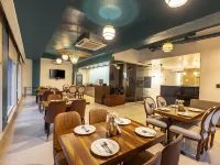 Skon Boutique by Orion Hotels Hotels near INA Metro Station