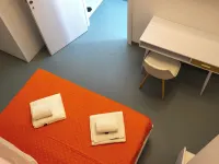 Ostello Vucciria Hotels near Palermo Centrale Railway Station