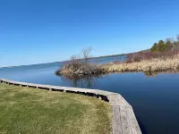 Harbor Hideaway
