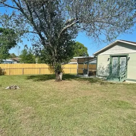 Comfort Cove, 3Br, 2BA, Fully Fenced, Spring Hill, FL