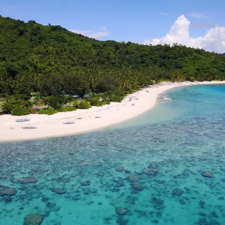 Sunset Cove Beach & Dive Resort