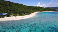 Sunset Cove Beach & Dive Resort - Ocean View
