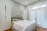 Charming Haven with Historic Elegance - Exquisite Dupont Experience 듀퐁 써클 호텔