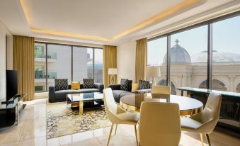 Agora, Doha, Autograph Collection