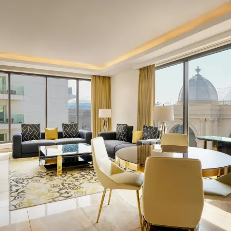 Agora, Doha, Autograph Collection