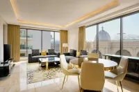 Agora, Doha, Autograph Collection Hoteles en Lusail