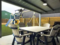 Fish Stories 5 Bedroom/3.5 Bathroom With Pool and Playscape