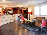 Hotel Ibis Autun Hotel a Tavernay