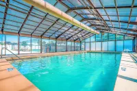 Pointe Royale Condos, #5 | Condo in Branson with pool access