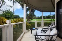 Wailea Grand Champions | 95 Hotel di Wailea