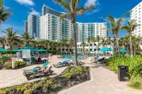 Unmatched Amenities and Two Pools - Stunning Ocean View Haven