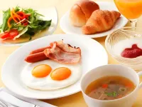 Hotel Valentine Chiryu