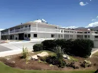 Super 8 by Wyndham Woods Cross/Salt Lake City North Hotéis em Davis County