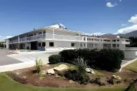 Super 8 by Wyndham Woods Cross/Salt Lake City North
