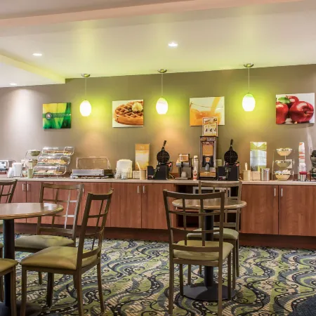 Quality Inn Bedford