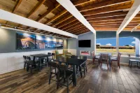 Comfort Inn Near Hearst Castle - Cambria - breakfast