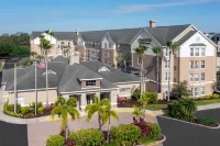 Homewood Suites by Hilton Orlando-UCF Area Hotel in zona CFE Arena