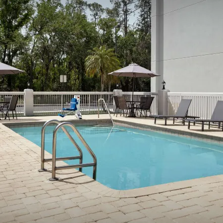 Spark by Hilton Tampa Brandon