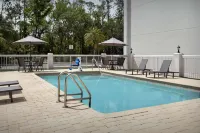 Spark by Hilton Tampa Brandon - Bãi đậu xe