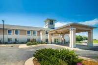 Quality Inn Parsons North