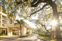 Sonesta Resort Hilton Head Island Hotels in Гілтон-Гед-Айленд