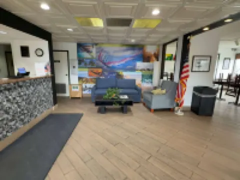 Eglin Extended Stay Hotel, a Howard Johnson by Wyndham Hotels in Niceville