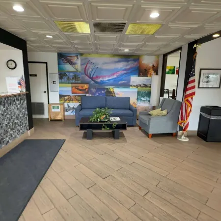 Eglin Extended Stay Hotel, a Howard Johnson by Wyndham