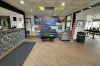 Eglin Extended Stay Hotel, a Howard Johnson by Wyndham Hotels in Niceville