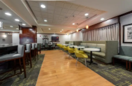 Hampton Inn Newport News-Yorktown