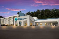 Clarion Pointe Sylva Near Cherokee Area - Pet friendly