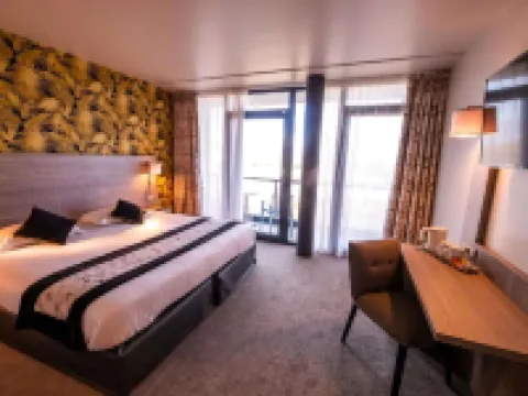Best Western Eden Spa Honfleur Hotels in Honfleur