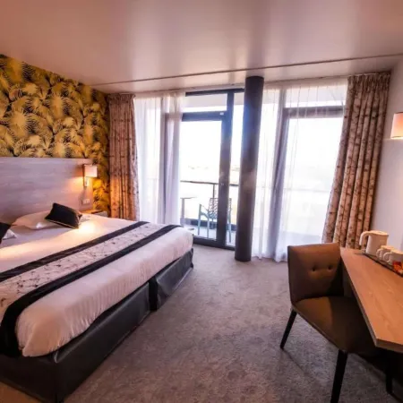 Best Western Eden Spa Honfleur