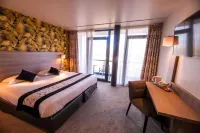 Best Western Eden Spa Honfleur